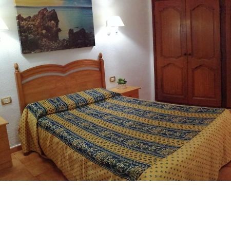 Apartamento Neptuno Playa 12 Puerto de Santiago  Ngoại thất bức ảnh