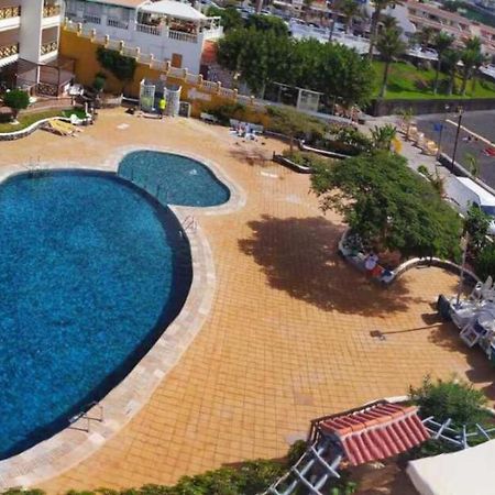 Apartamento Neptuno Playa 12 Puerto de Santiago  Ngoại thất bức ảnh