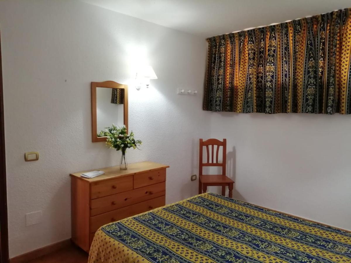Apartamento Neptuno Playa 12 Puerto de Santiago  Ngoại thất bức ảnh