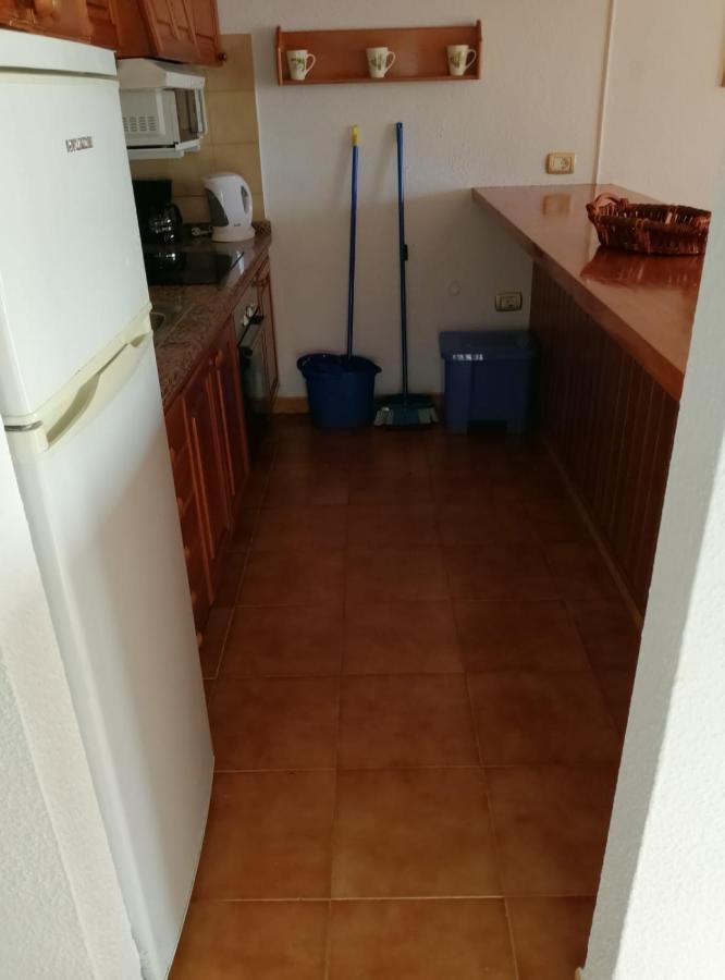 Apartamento Neptuno Playa 12 Puerto de Santiago  Ngoại thất bức ảnh