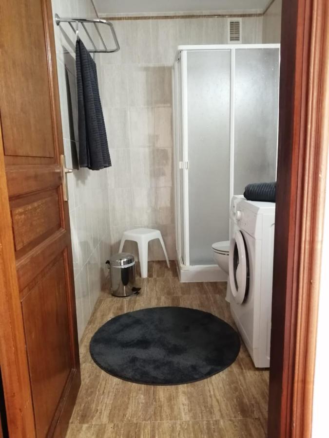 Apartamento Neptuno Playa 12 Puerto de Santiago  Ngoại thất bức ảnh
