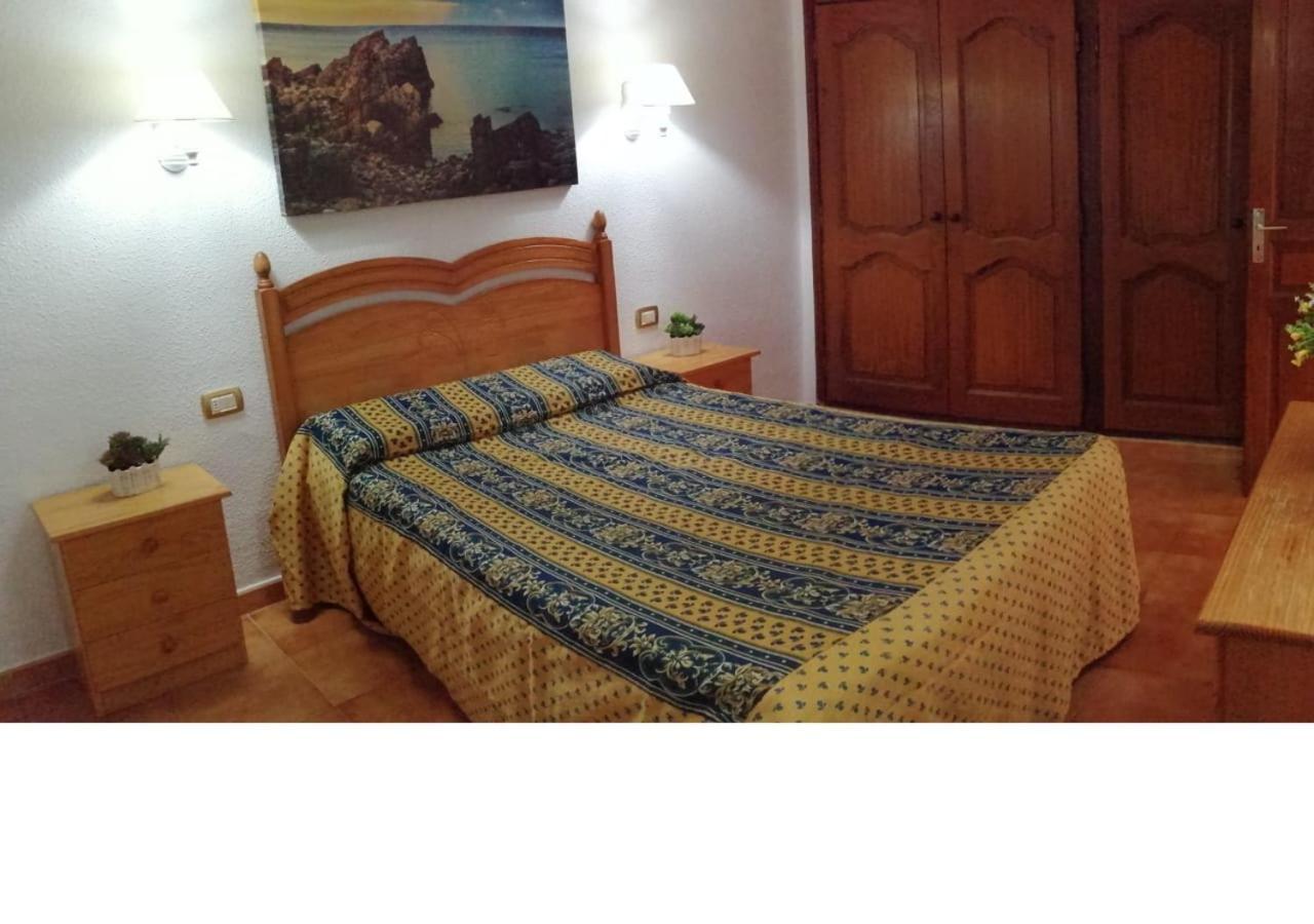 Apartamento Neptuno Playa 12 Puerto de Santiago  Ngoại thất bức ảnh