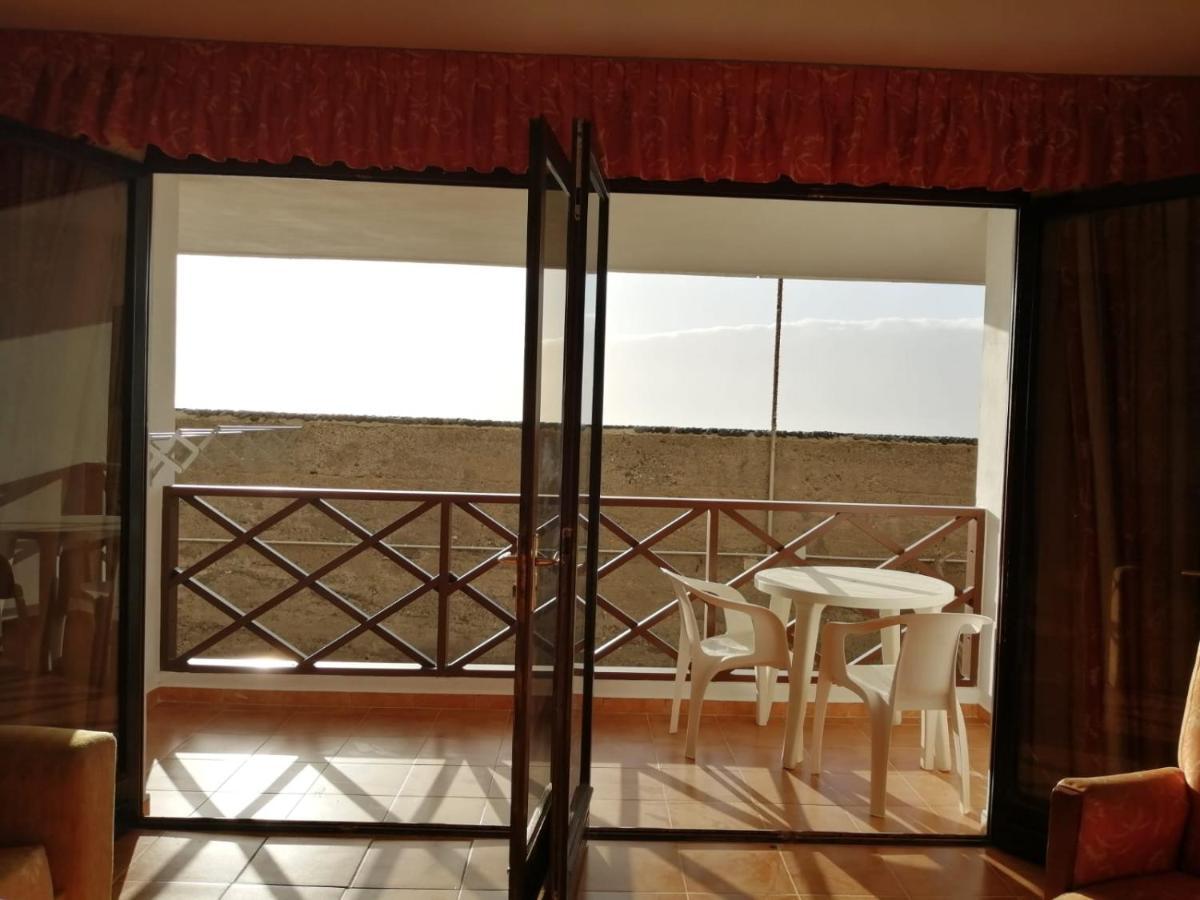 Apartamento Neptuno Playa 12 Puerto de Santiago  Ngoại thất bức ảnh