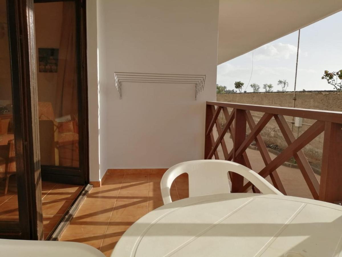 Apartamento Neptuno Playa 12 Puerto de Santiago  Ngoại thất bức ảnh