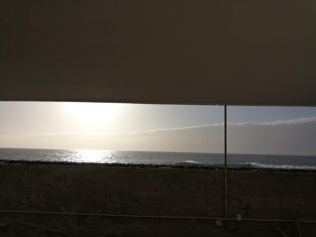 Apartamento Neptuno Playa 12 Puerto de Santiago  Ngoại thất bức ảnh